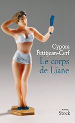 Télécharger le livre :  Le corps de Liane