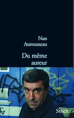 Télécharger le livre :  Du même auteur