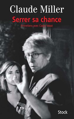 Télécharger le livre :  Serrer sa chance