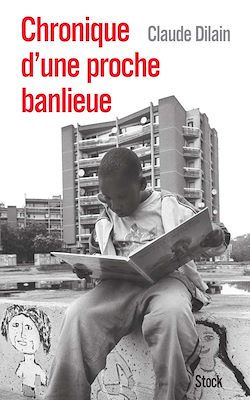 Télécharger le livre :  Chronique d'une proche banlieue