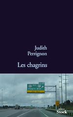 Télécharger le livre :  Les chagrins