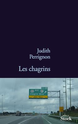 Télécharger le livre :  Les chagrins