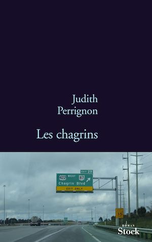 LES CHAGRINS