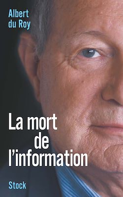 Télécharger le livre :  La mort de l'information