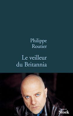 Télécharger le livre :  Le veilleur du Britannia