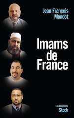 Télécharger le livre :  Imams de France