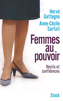 Télécharger le livre :  Femmes au pouvoir
