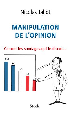 Télécharger le livre :  Manipulation de l'opinion