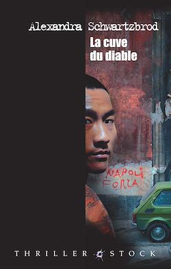 Télécharger le livre :  La cuve du diable