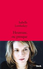 Télécharger le livre :  Heureuse ou presque