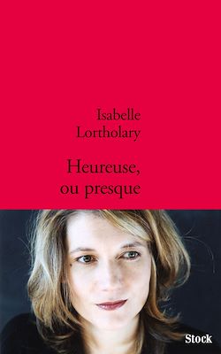 Télécharger le livre :  Heureuse ou presque