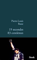 Télécharger le livre :  19 secondes 83 centièmes