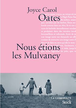 Télécharger le livre :  Nous étions les Mulvaney