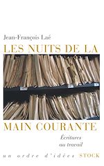Télécharger le livre :  Les nuits de la main courante