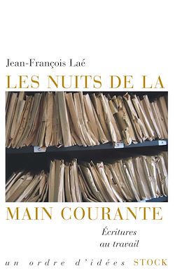 Télécharger le livre :  Les nuits de la main courante