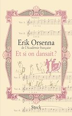 Télécharger le livre :  Et si on dansait ?