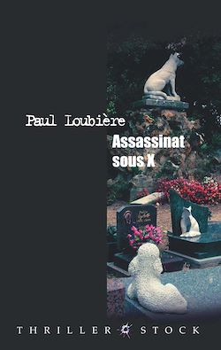 Télécharger le livre :  Assassinat sous X