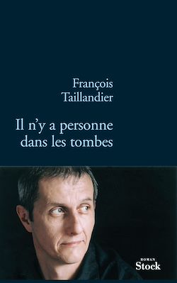 Télécharger le livre :  Il n'y a personne dans les tombes