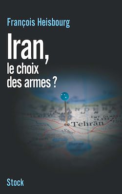 Télécharger le livre :  Iran, le choix des armes