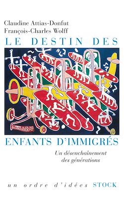 Télécharger le livre :  Le destin des enfants d'immigrés