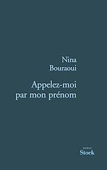 Télécharger le livre :  Appelez-moi par mon prénom