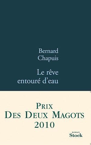 LE REVE ENTOURE D'EAU