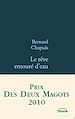 Télécharger le livre :  Le rêve entouré d'eau