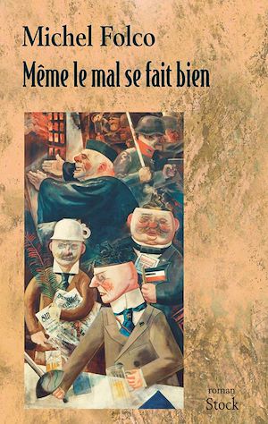 MEME LE MAL SE FAIT BIEN