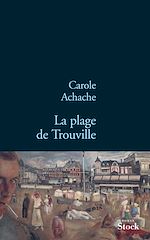 Télécharger le livre :  La plage de Trouville
