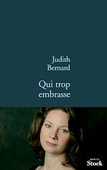 Télécharger le livre :  Qui trop embrasse