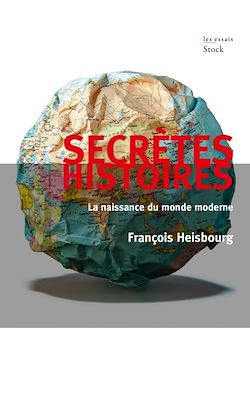 Télécharger le livre :  Secrètes histoires