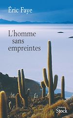 Télécharger le livre :  L'homme sans empreintes