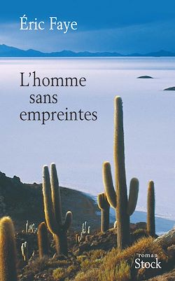 Télécharger le livre :  L'homme sans empreintes