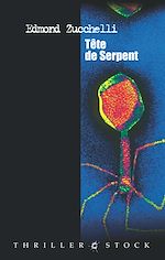 Télécharger le livre :  Tête de serpent