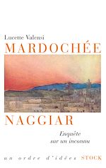 Télécharger le livre :  Mardochée Naggiar