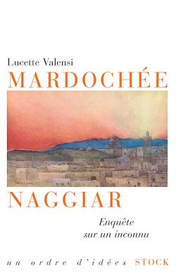 Télécharger le livre :  Mardochée Naggiar