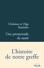 Télécharger le livre :  Une promenade de santé