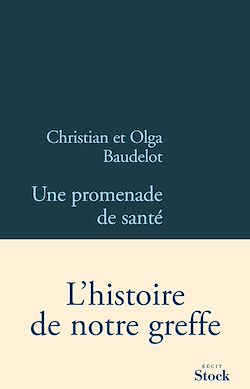 Télécharger le livre :  Une promenade de santé