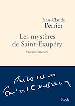 Télécharger le livre :  Les mystères de Saint-Exupéry