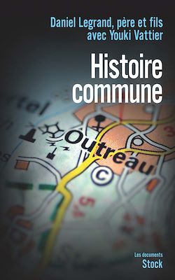 Télécharger le livre :  Histoire commune