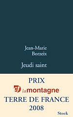 Télécharger le livre :  Jeudi Saint