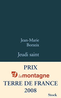 Télécharger le livre :  Jeudi Saint