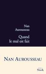 Télécharger le livre :  Quand le mal est fait