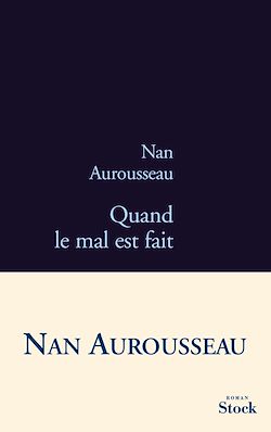Télécharger le livre :  Quand le mal est fait