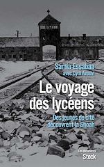 Télécharger le livre :  Le voyage des lycéens
