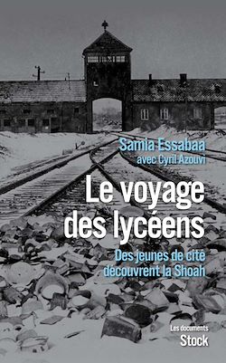 Télécharger le livre :  Le voyage des lycéens