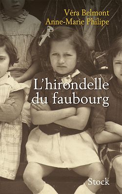 Télécharger le livre :  L'hirondelle du faubourg