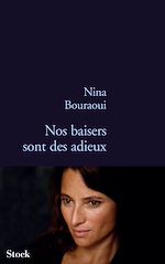 Télécharger le livre :  Nos baisers sont des adieux