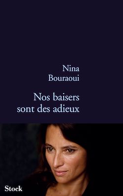 Télécharger le livre :  Nos baisers sont des adieux