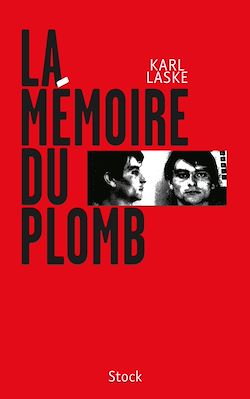 Télécharger le livre :  La mémoire du plomb